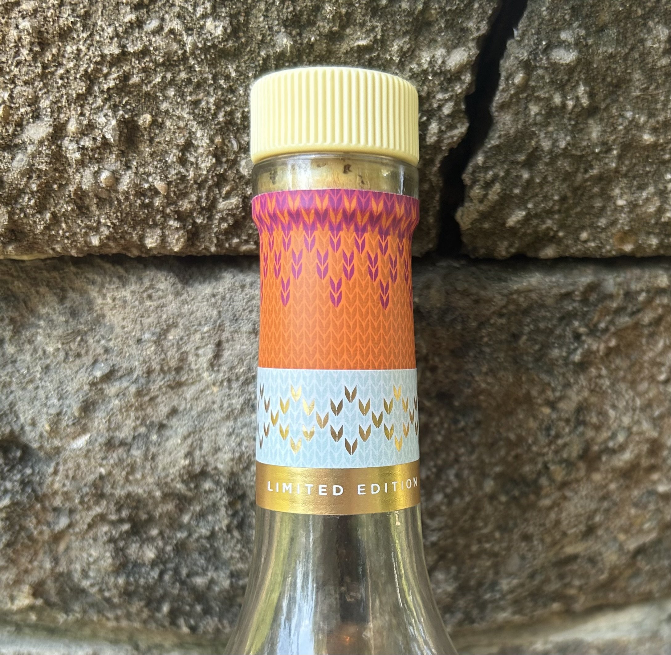 Review #167 - Glenmorangie A Tale of Winter — Me, My Wife & Whisky